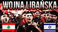 Wojna Libanska, czyli nowy rozdział w historii Izraela