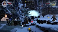 Ucieczka ze Starkillera | LEGO Star Wars Przebudzenie Mocy
