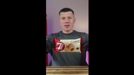 Jem słodycze z różnych krajów
