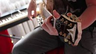 Epiphone - Tomasz Paweł Orłowski (Pszezter Studio)