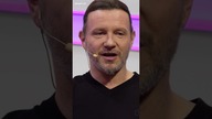 Majdan: Lewandowski jest introwertykiem