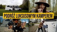 WYCIECZKA nowym KAMPEREM.  Jak to wygląda w praktyce?