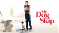 12 M&oacute;j przyjaciel, Skip (2000) [Lektor PL] - My Dog Skip