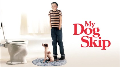 12 M&oacute;j przyjaciel, Skip (2000) [Lektor PL] - My Dog Skip