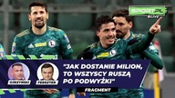 Legia Warszawa rozbije bank dla piłkarza?