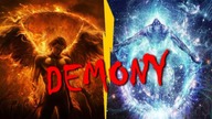 Biblia vs.  Nauka #66 - Demony