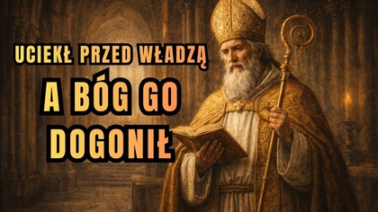 Dlaczego uciekł od zaszczytów, a potem został biskupem? - św.  Wilhelm (10 stycznia)