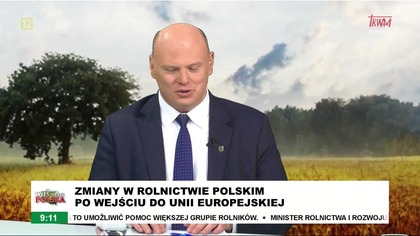 TRWAM - 30-12-2024 - Identy, Ogłoszenia nadawcy, Autopromocja, Reklama