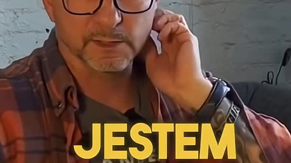 Gdy Chciał Się Zabić Przyszedł Do Niego Jezus - Nie bój się zawołaj do Boga z całego serca!!