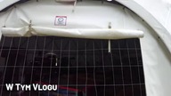 OGROMNY KEMPING LANTERNA Jak Wygląda? - Chorwacja Kamperem