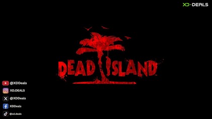 Dead Island: Zombie-Slaying Paradise!  Best Deals on XD. Deals!