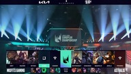 Misfits vs Astralis |EN| - LEC Spring 2021 W4D2