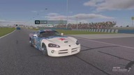 Gran Turismo 7 Cobra Attack