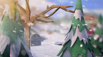 południowy park S19E02