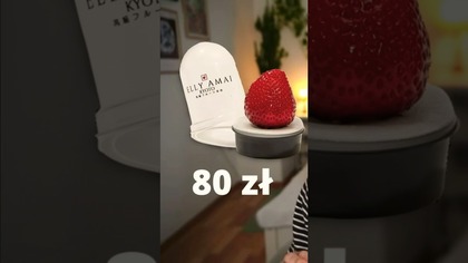 Luksusowe spożywczaki