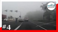Polish Drivers #4 Niebezpieczne wypadki,kolizje,wymuszenia i potrącenia na polskich drogach
