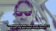 Wolna wola to kłamstwo - Martin Zender