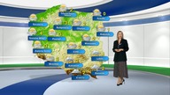 Prognoza pogody na TVN Meteo (05. 03. 2022)
