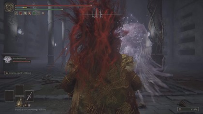 ELDEN RING - Boss : Duch Gnijącego Drzewa