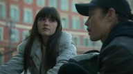 Sentinelle (Akcja, Thriller, 2021) lektorka pl