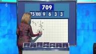 Channel 4 - Fragmenty teleturnieju Countdown (1 maja 2025)