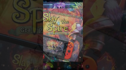 Ruszyła Przedsprzedaż Planszowego Slay The Spire #gryplanszowe #slaythespire #rougelike #news