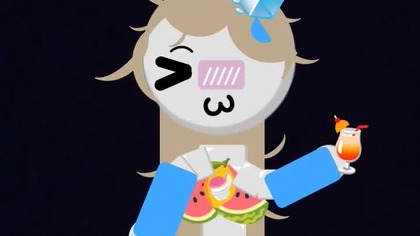 new oc