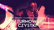 Kim byli SZTURMOWCY CZYSTKI HOLOCRON