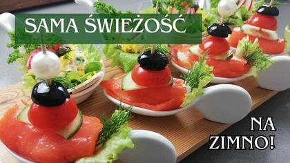 koreczki na sylwestra cz2