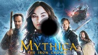 Mythica 4-Żelazna Korona (2016) Lektor
