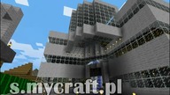 MYCRAFTPL - Najlepszy Polski serwer