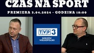 Frątczak & Konarski - #CZASNASPORT - 3. 04. 2024r.