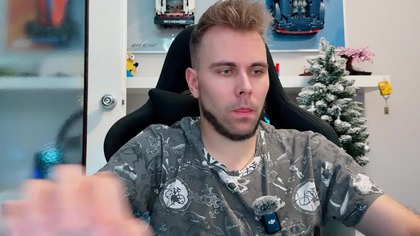 Assetto Corsa EVO na VR! Przejechałem driftem CAŁE Nordschleife! 