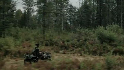  Sci-Fi Thriller 24