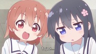 Watashi ni Tenshi ga Maiorita! Odcinek 3