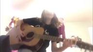 Reklama Orange - Gitara