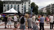 Krzysztof Bosak: Inauguracja Wakacji z Konfederacją w Świnoujściu!