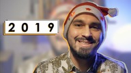 Mój 2019 na POMARAŃCZOWO