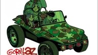 Gorillaz (Gorillaz Full Album)