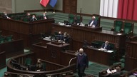 Dobromir Sośnierz: Wracamy na BAL MASKOWY, tylko trochę tak tu DRĘTWO
