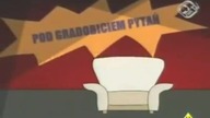 Pod Gradobiciem Pytań Paweł Waflez