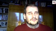 Nowe ścieżki Roberta Bąkiewicza - Mariusz Piotrowski (18. 03. 2024)