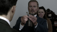 Zagadki doktora Blake'a S01E03 Lektor PL