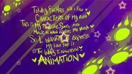 Die Young-Ke$ha (Official Song) Furry animation