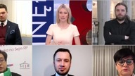 Dobromir Sośnierz vs TVPiS: Posłanka lewicy ODLECIAŁA - To są jakieś FARMAZONY lewicowe!