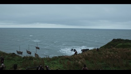 Valhalla - S2E8