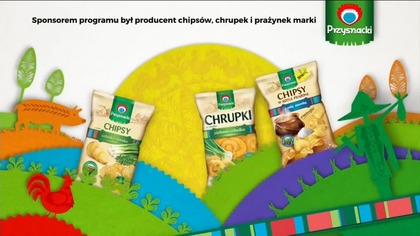 STOPKLATKA - 22-02-2020 - Sponsorzy, Zapowiedzi