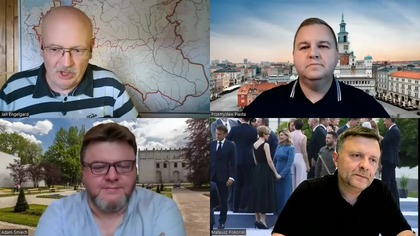 14. 07. 2023r Szczyt NATO - schyłek Zełeńskiego