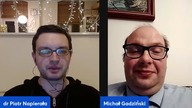 Michał Gadziński o mojej Historii Polski bez mitów - Piotr Napierała
