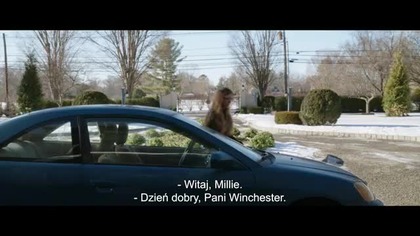 Pomoc domowa (2026) zwiastun